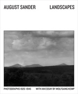 front cover of Landscapes