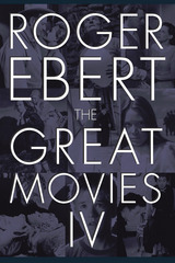 front cover of The Great Movies IV