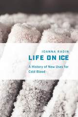 front cover of Life on Ice
