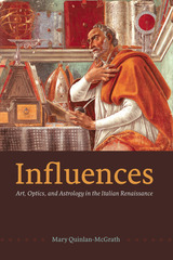 front cover of Influences