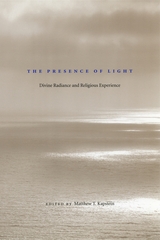 front cover of The Presence of Light
