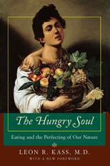 front cover of The Hungry Soul