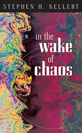 front cover of In the Wake of Chaos
