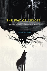 front cover of The Way of Coyote