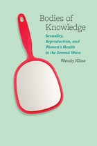 front cover of Bodies of Knowledge