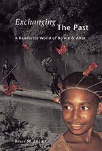 front cover of Exchanging the Past