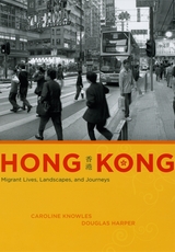 front cover of Hong Kong
