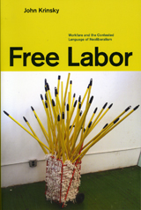 front cover of Free Labor