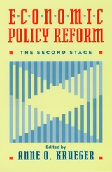 front cover of Economic Policy Reform