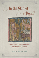 front cover of In the Skin of a Beast