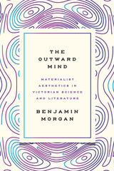 front cover of The Outward Mind
