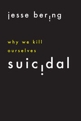 front cover of Suicidal
