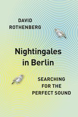 front cover of Nightingales in Berlin