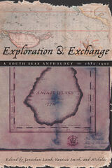 front cover of Exploration and Exchange