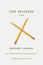 front cover of The Diviners