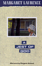 front cover of A Jest of God