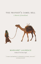front cover of The Prophet's Camel Bell