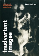 front cover of Inadvertent Images