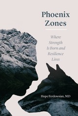 front cover of Phoenix Zones