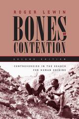 front cover of Bones of Contention