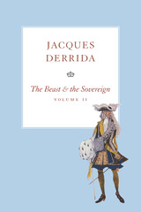 front cover of The Beast and the Sovereign, Volume II