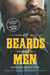 front cover of Of Beards and Men