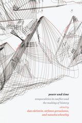front cover of Power and Time
