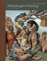front cover of Michelangelo's Painting