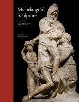 front cover of Michelangelo’s Sculpture