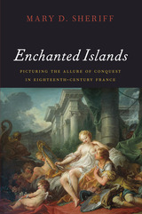 front cover of Enchanted Islands