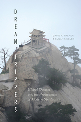 front cover of Dream Trippers