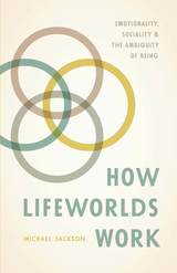 front cover of How Lifeworlds Work