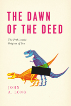 front cover of The Dawn of the Deed