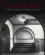 front cover of The Charnley House