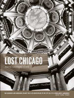 front cover of Lost Chicago