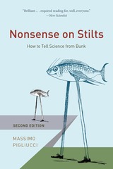 front cover of Nonsense on Stilts