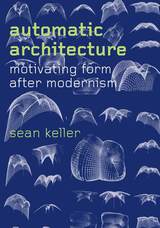 front cover of Automatic Architecture