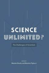 front cover of Science Unlimited?