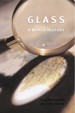 front cover of Glass