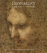 front cover of Leonardo, The Last Supper