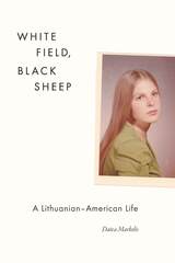 front cover of White Field, Black Sheep