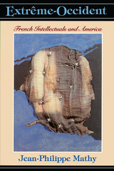 front cover of Extreme-Occident