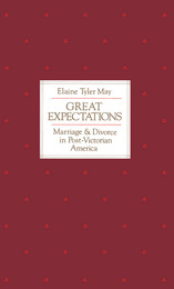 front cover of Great Expectations