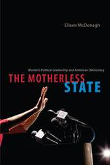 front cover of The Motherless State