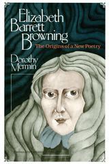 front cover of Elizabeth Barrett Browning