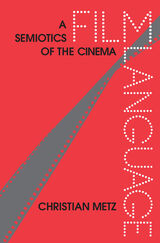 front cover of Film Language