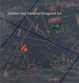 front cover of Outliers and American Vanguard Art