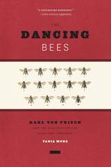 front cover of The Dancing Bees