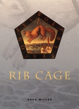 front cover of Rib Cage