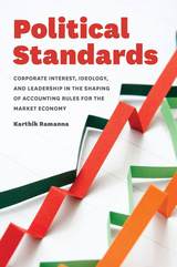front cover of Political Standards
